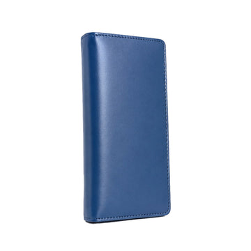 Modern Gentleman Leather Wallet