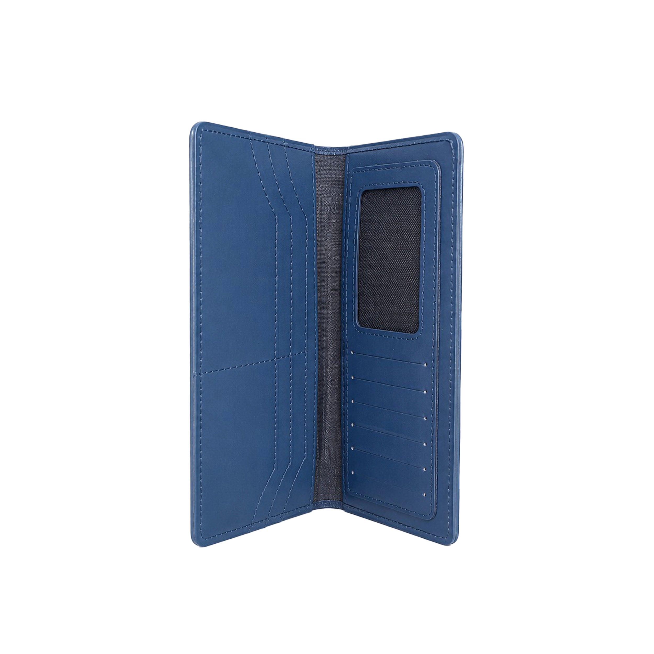 Modern Gentleman Leather Wallet