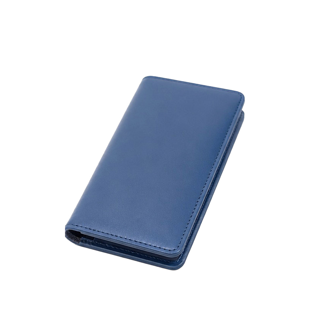Modern Gentleman Leather Wallet