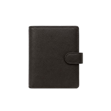 Executive Organizer Leather Wallet