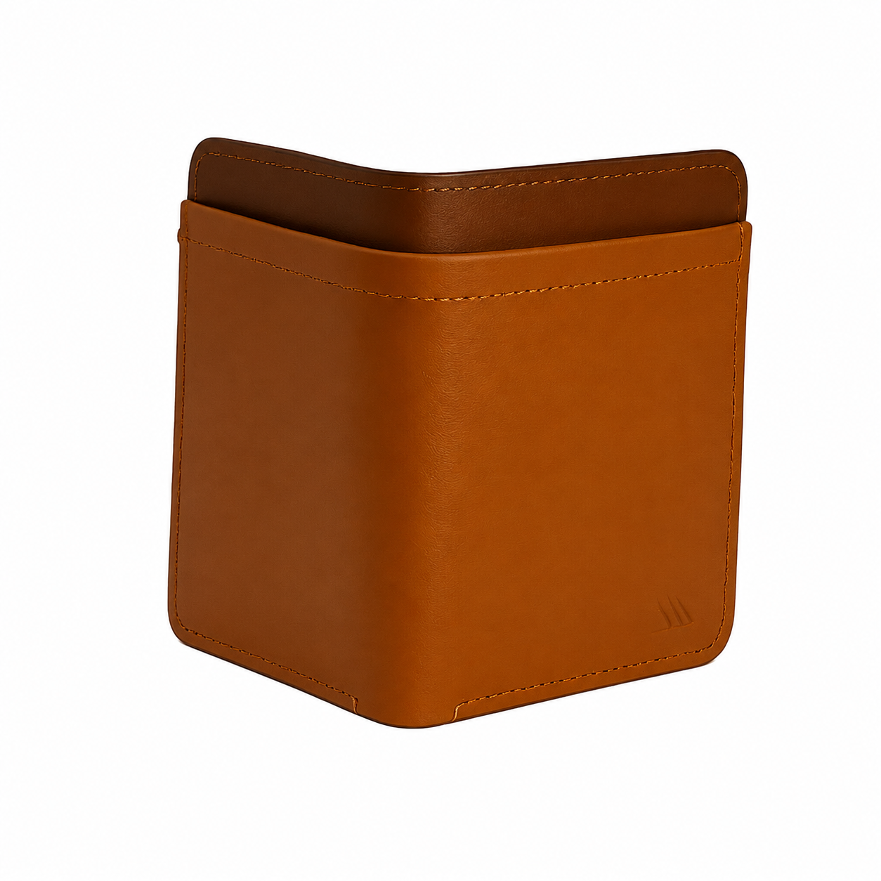 Tawny Bifold Wallet