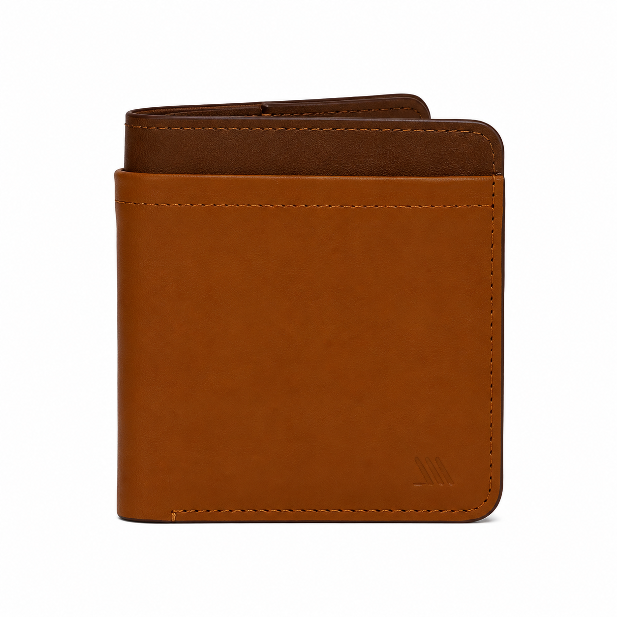 Tawny Bifold Wallet