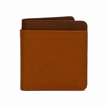 Tawny Bifold Wallet